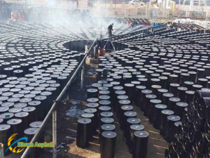 What is Bitumen 60/70?