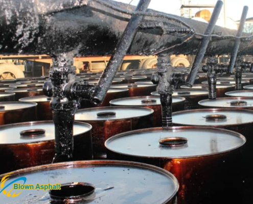 Applications of Bitumen 60/70, Peak Universal Business Supplier of Bitumen 60/70 in Dubai,