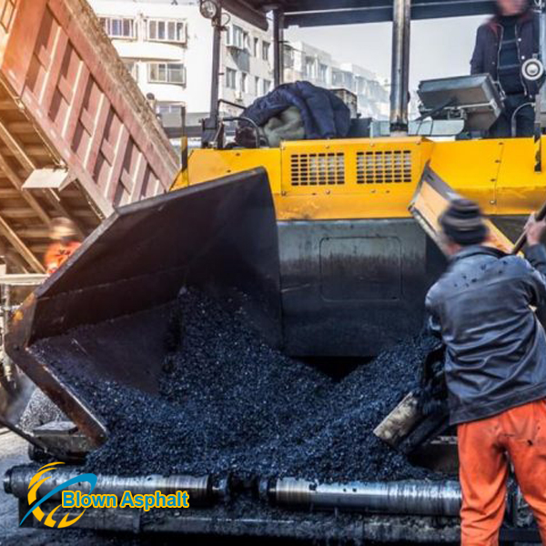 Bitumen Emulsion Rapid Setting