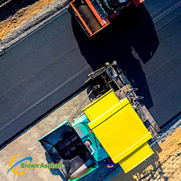 Bitumen Emulsion Slow Setting