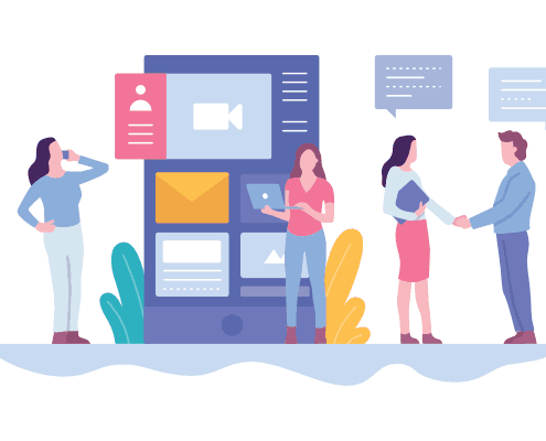 About Peak Universal Business 