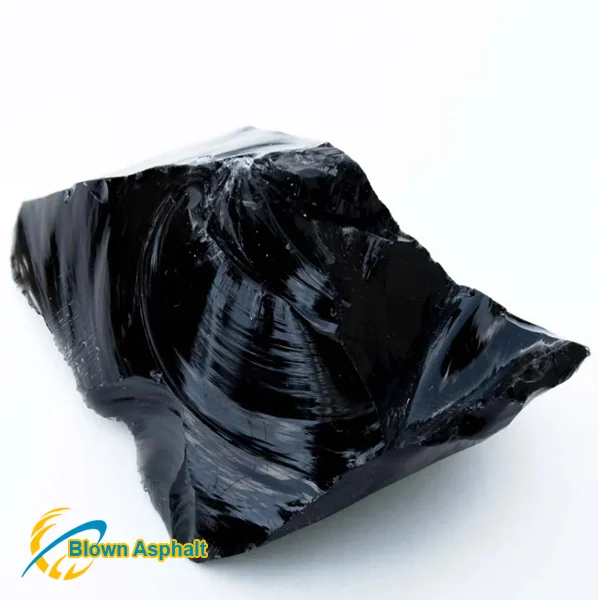 Blown-Asphalt Oxidized Bitumen