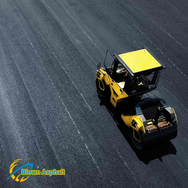Blown Asphalt, Penetration Bitumen, PUBLtd Blown Bitumen