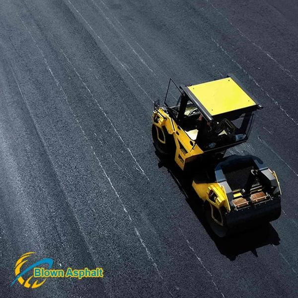 Blown-Asphalt-Penetration-B Penetration Bitumen, Bitumen