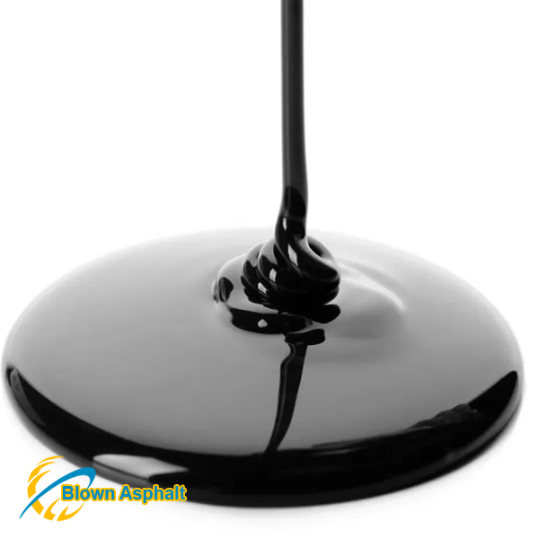 Viscosity Bitumen