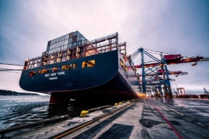 Agile & Secure Logistics Oxidized Bitumen