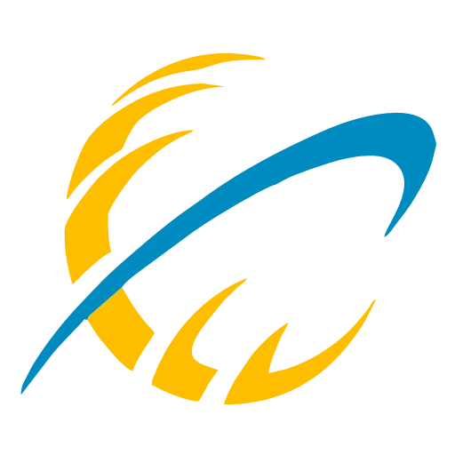 BlownAsphalt logo