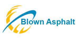 Blown Asphalt | Oxidized Bitumen | PUBLTD