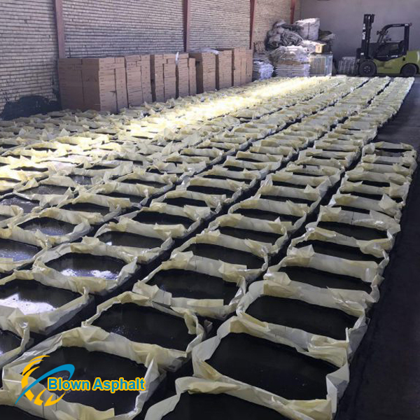 Applications of Bitumen 60/70, Penetration Asphalt, Blown Asphalt Production Process,