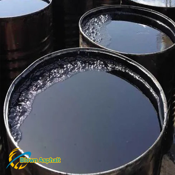 VG Grade Bitumen