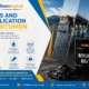 uses and application of bitumen, bitumen uses, bitumen 60/70 usage