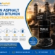 Blown asphalt Production Process, Oxidized bitumen production, blown asphalt, oxidized bitumen