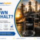 What is Blown Asphalt, Oxidized Bitumen Price, Blown Asphalt,