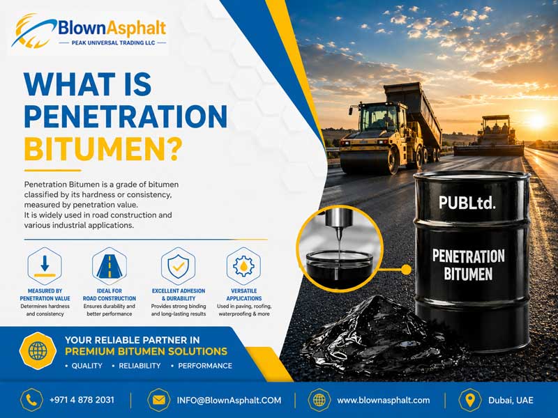 what is penetration bitumen, Bitumen, iran bitumen